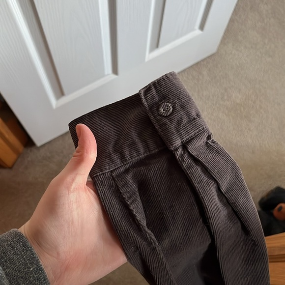 Long sleeve button up ￼ - Picture 5 of 5